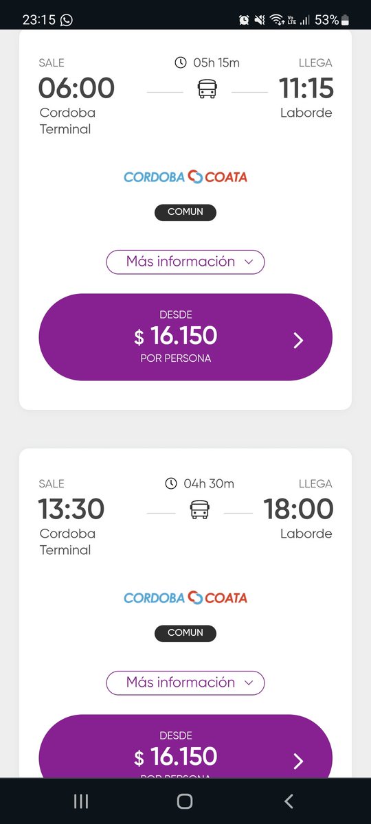 Bueno ni ganas d visitar a mi familia tenía😭 por suerte ni se rompen los coatas y muy buen servicio ofrecen👍🏼👍🏼👍🏼👍🏼👍🏼👍🏼👍🏼👍🏼👍🏼👍🏼