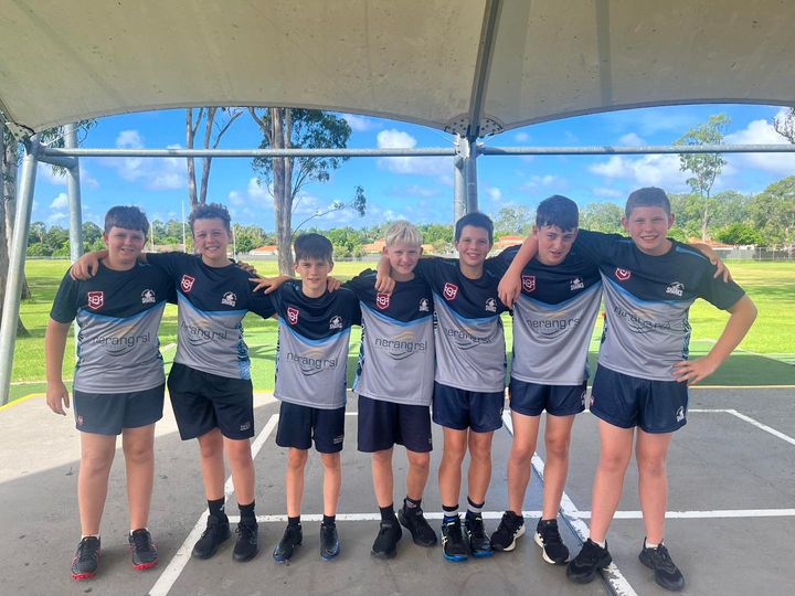 Nerang RSL tweet media