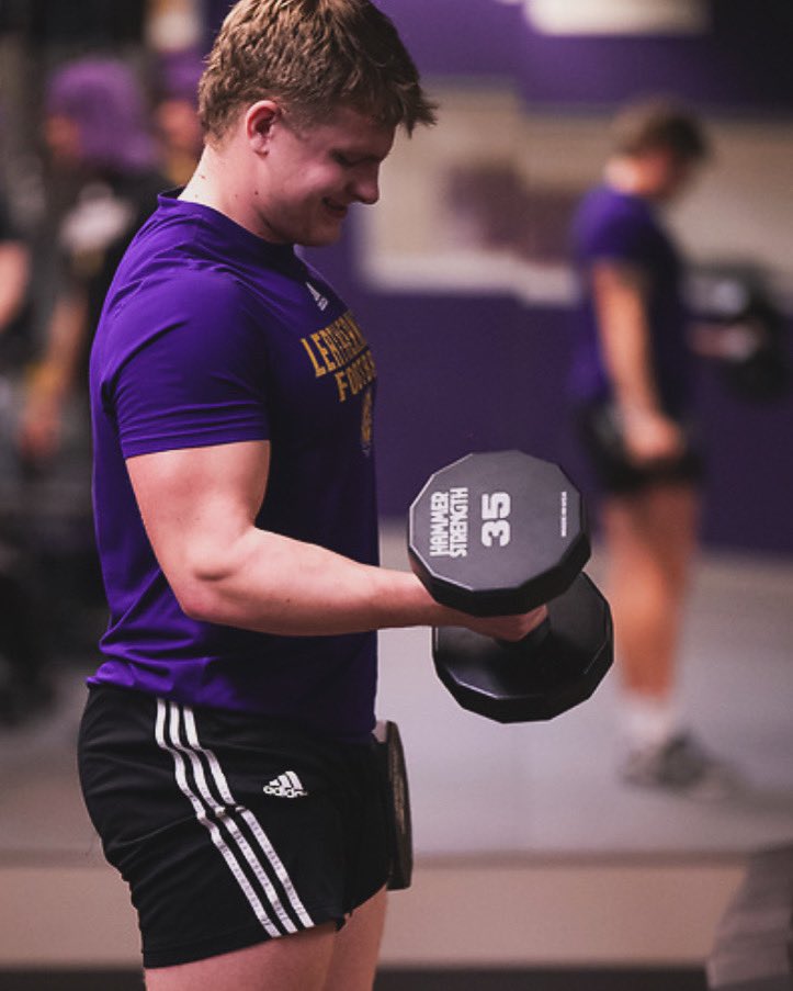 CardilliMichael's tweet image. Off season