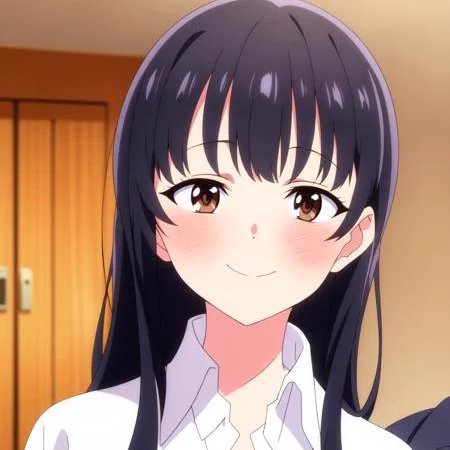 As an artist I can tell y'all, you're not trippin. The #WutheringWaves character designs are mid. It has to do with their style being based off 90's pseudo-realistic design instead of today's moe style. It's just not as appealing, and the eyes &amp; outfits also need work too. 
