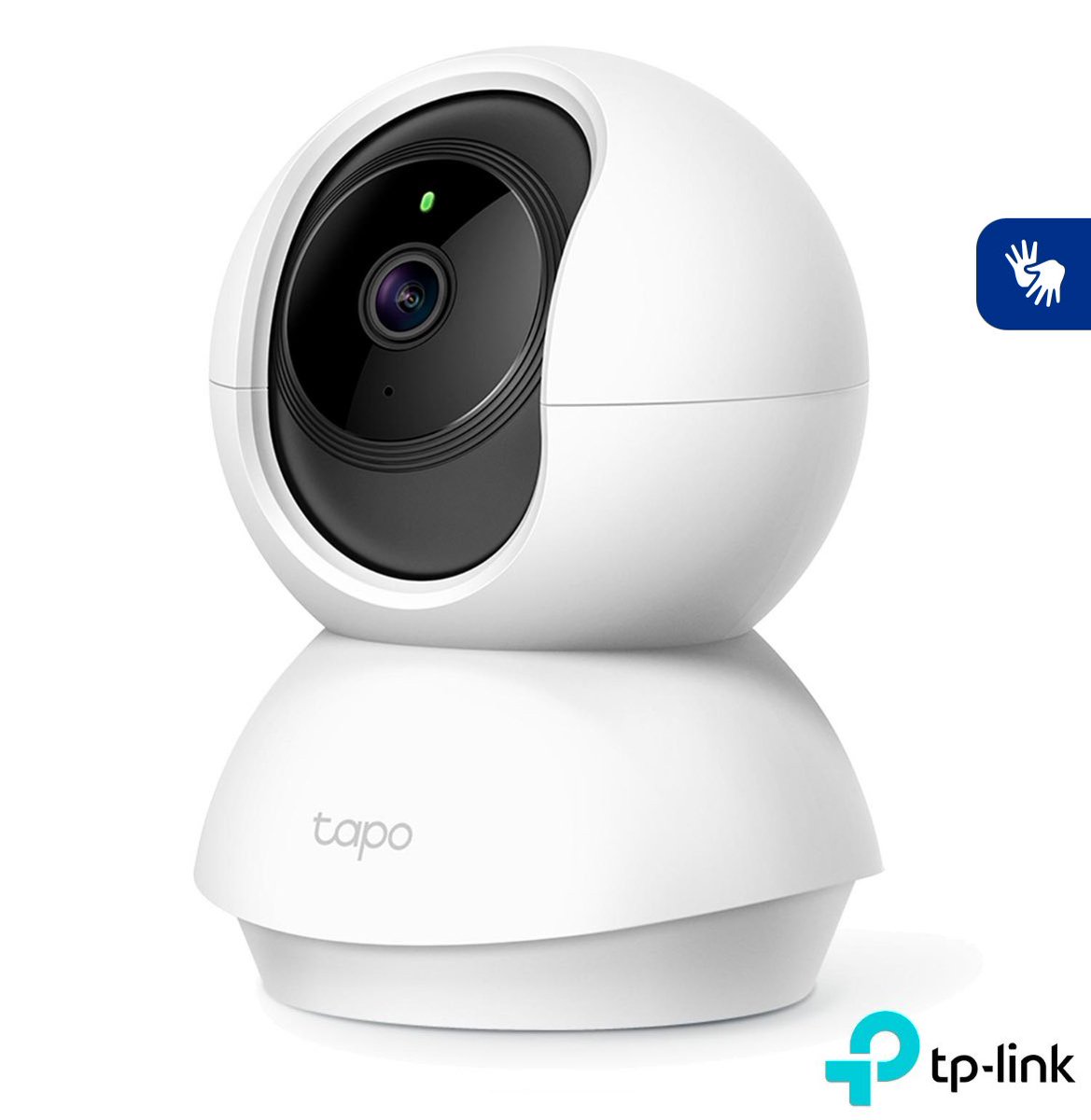 monster_ofertas's tweet photo. 👉🏻 [#FastShop] Câmera Interna Wi-Fi Full HD 360º TPLink Tapo C200 Função Babá Eletrônica, Detecção De Movimento, Visão Noturn #BBB24

💰 De: R$340,73
💰 Preço da oferta: R$229,00

💻 https://t.co/DcPTJVo6ZE https://t.co/ojN3SfcpUg