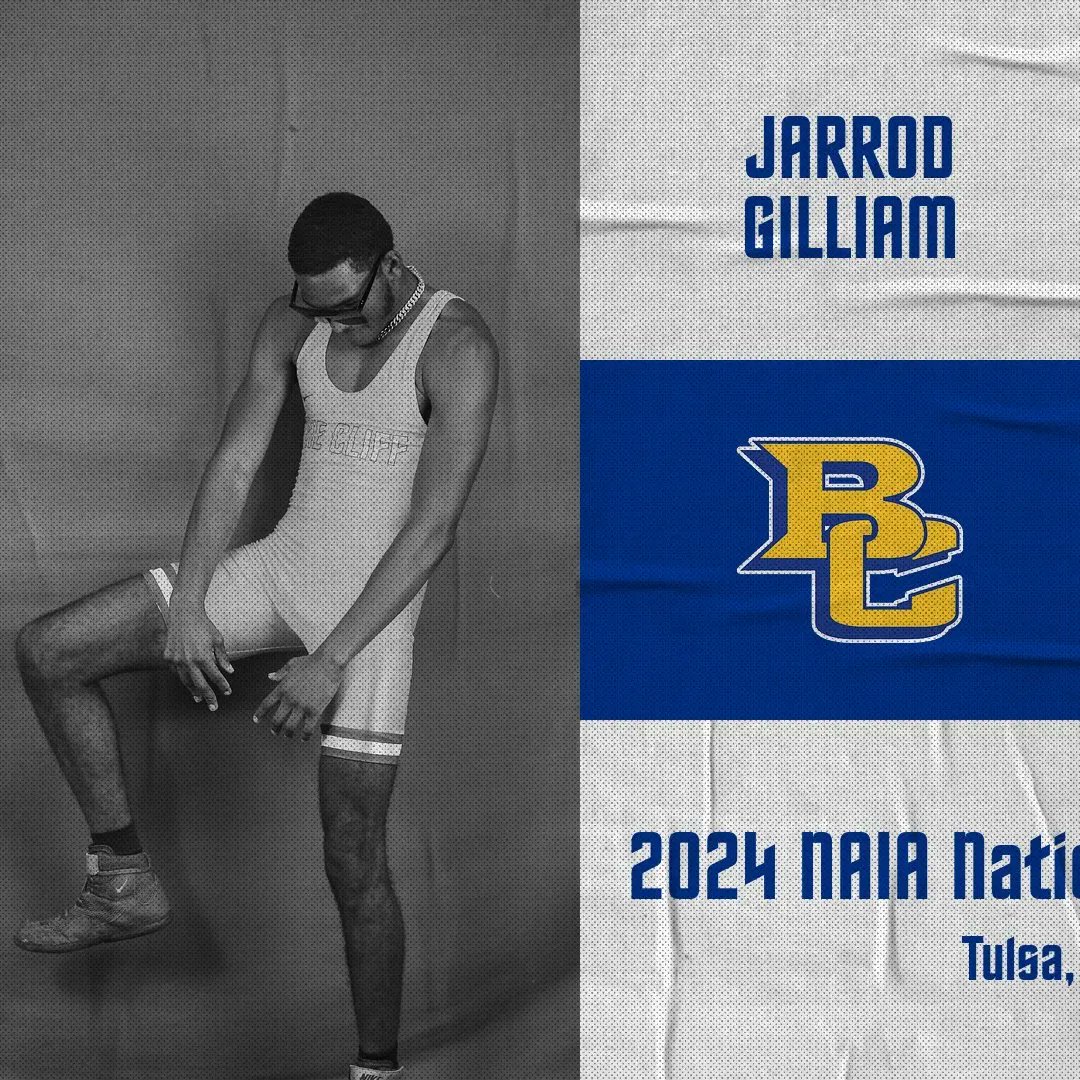 BCUWrestling's tweet photo. It's National Tournament time! https://t.co/bmyhrBKBTv