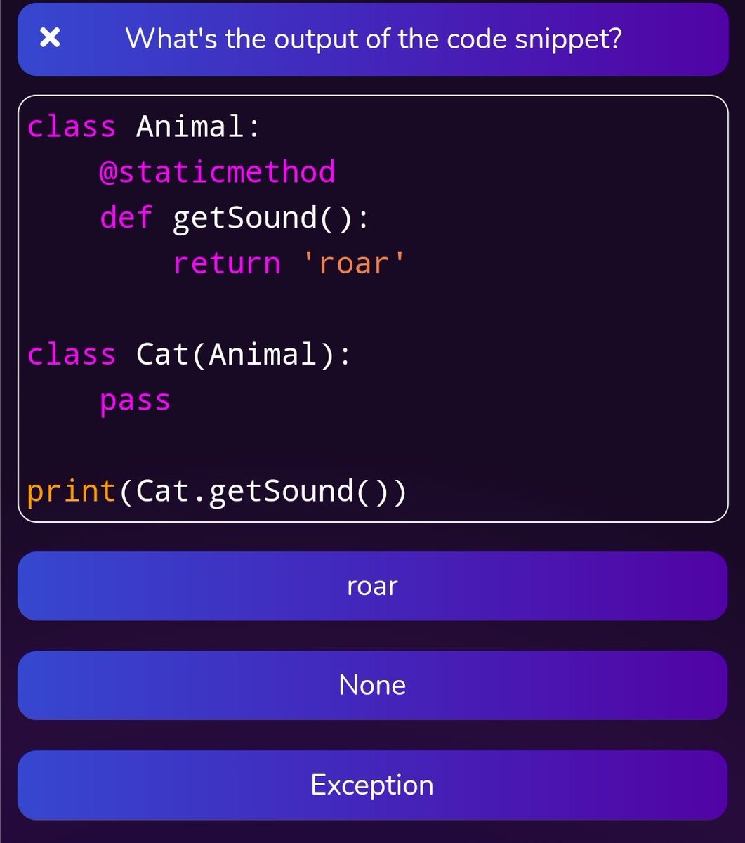 Python Coding tweet media