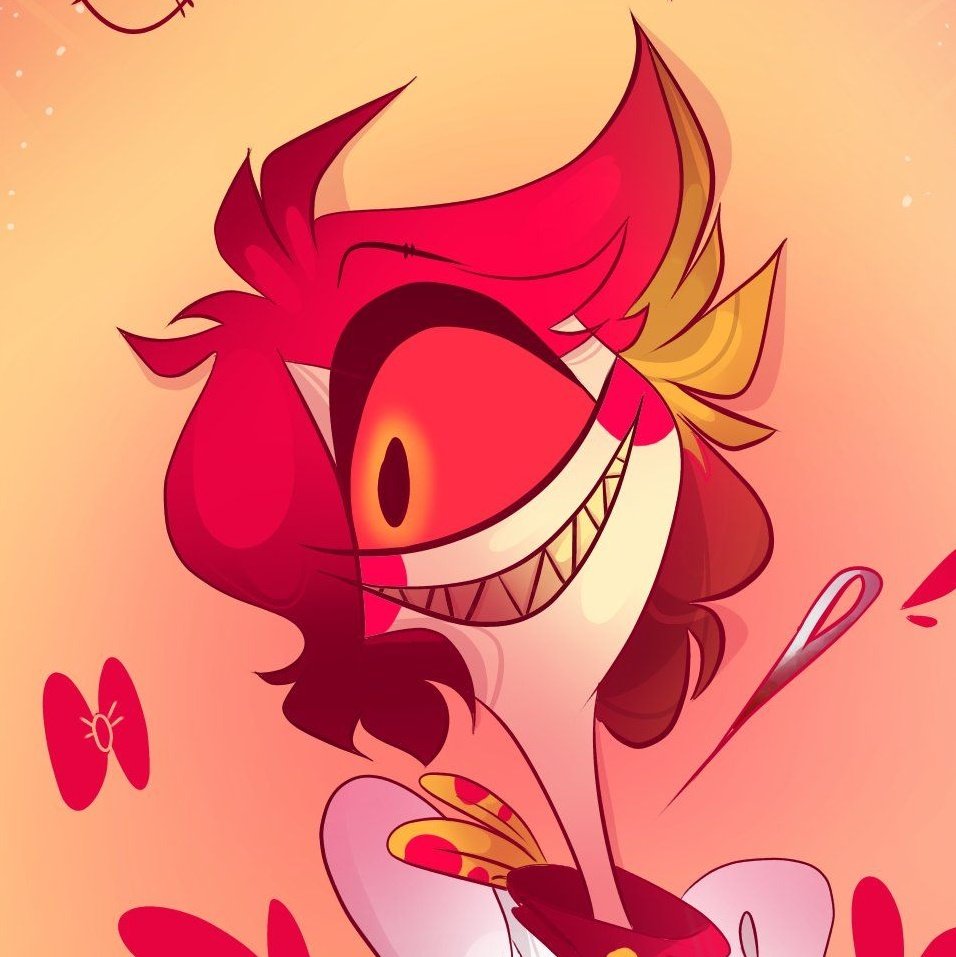 hellishhelper8's tweet photo. “Hi, I'm Niffty! What a pleasure to meet you! It's been a while since I made new friends”

gender: Male
Age: 22
Species: Sinner Demon.

more information below.
https://t.co/jRYKx6l3VP https://t.co/csrQBznehK