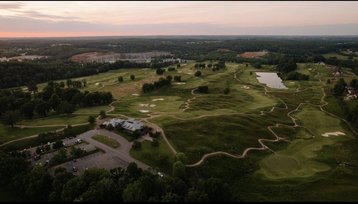 davis_fleming's tweet photo. @ppargolfer Greystone Golf Club outside of Nashville https://t.co/QgISdRW1Sb