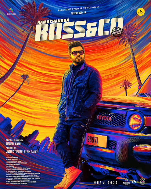 SKErrorist's tweet photo. Most expected OTT Releases!!
#BossAndCo #Bandra #Agent https://t.co/bvBy6Sj3AZ