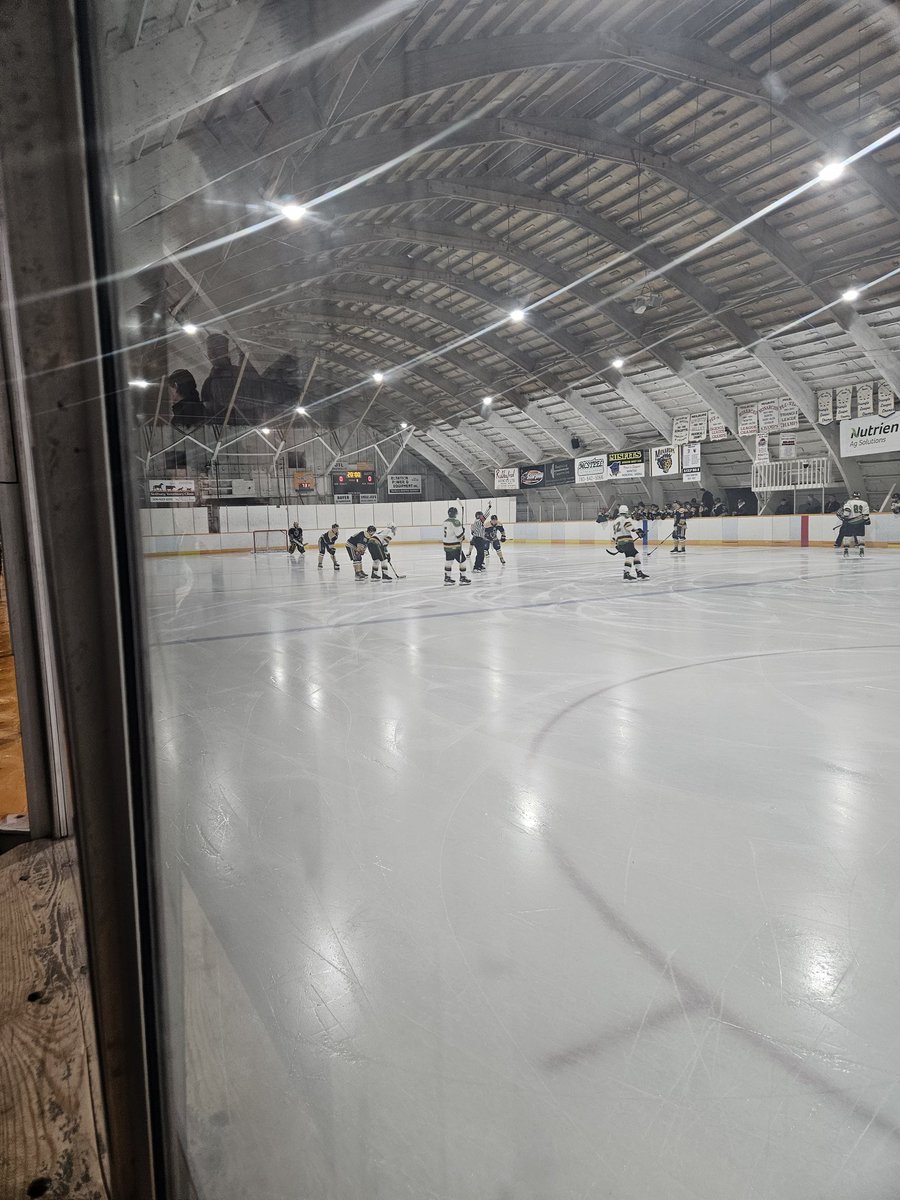 🥾🥾 in Neilburg SPHL semis. <a href="/MondayNooner/">Monday Nooner</a>