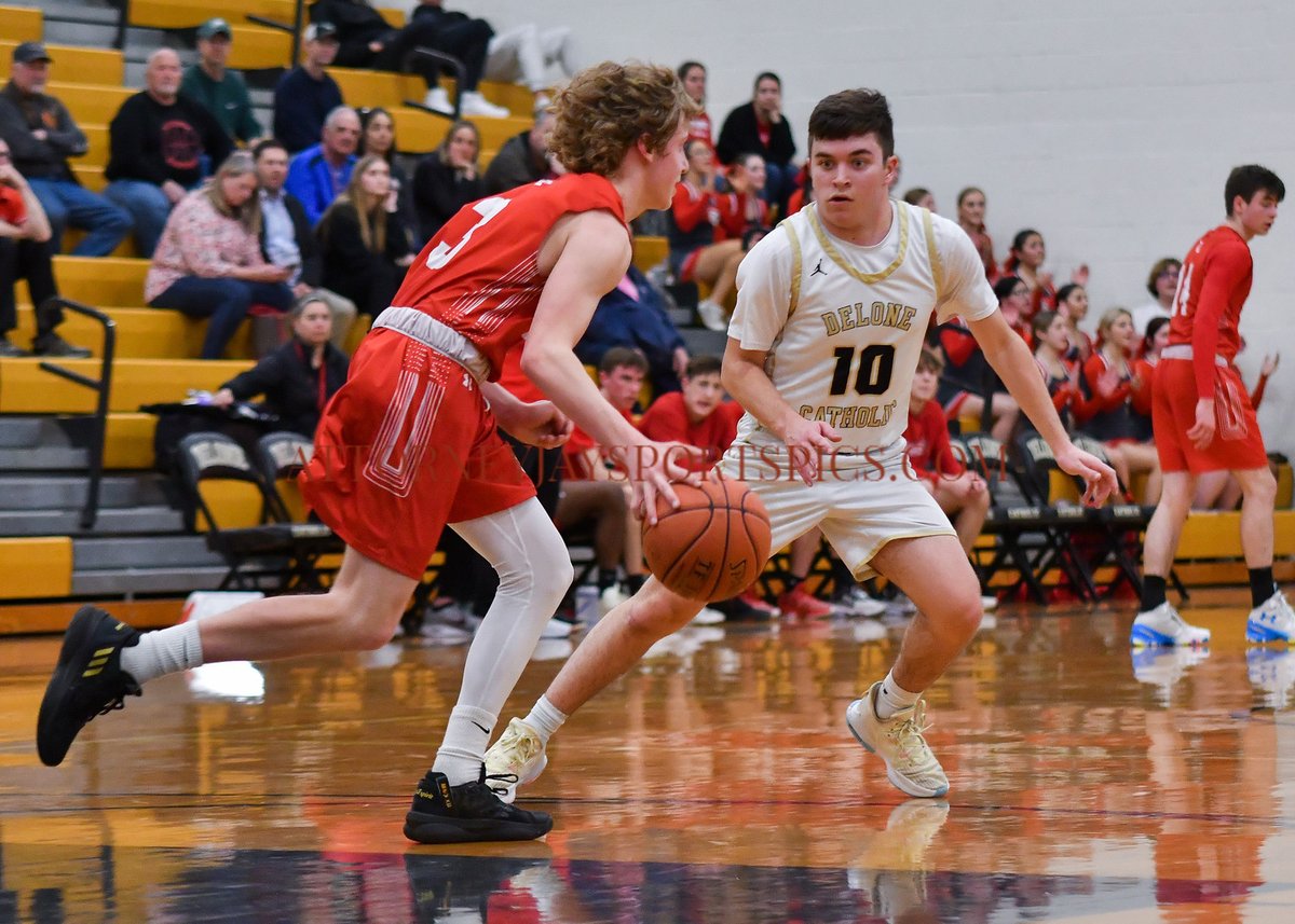 85 NEW PICS! Attorney Jay Photography - Delone Catholic 57 Annville-Cleona 40 - GO TO: attorneyjaysportspics.com/2024-Sports-