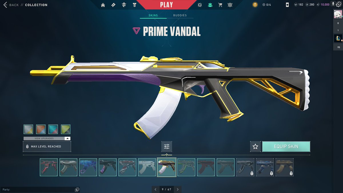 JoeEditz's tweet photo. Selling Valorant account dm offers https://t.co/IhjYtMsC1h