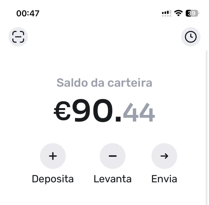 Como podem ver eu n&atilde;o invento est&aacute; a crescer de manh&atilde; tinha 70, e n&atilde;o paguei nada e mesmo oferta  S&oacute;<a href="/tag/telegram"class="tags"><span>#telegram</span></a>