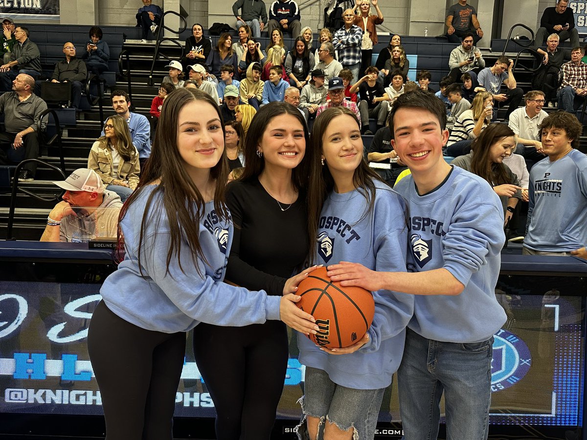 Prospect Athletics tweet media