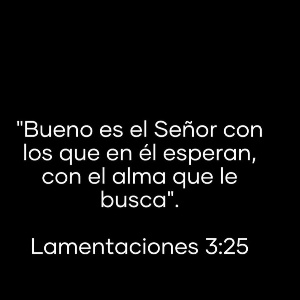 jcmacero's tweet photo. Recuerda, ESPERA LO QUE DIOS DIJO. https://t.co/RZaHPcwyBK
