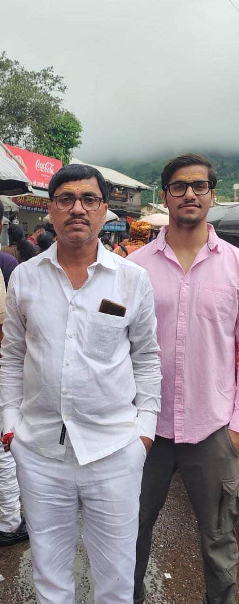 Bajrang Bahadur Singh tweet media