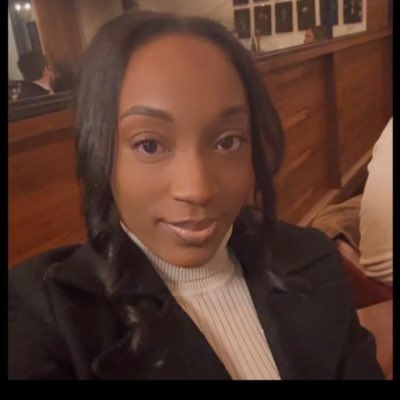 SamariaLarkin's tweet image. #NewProfilePic