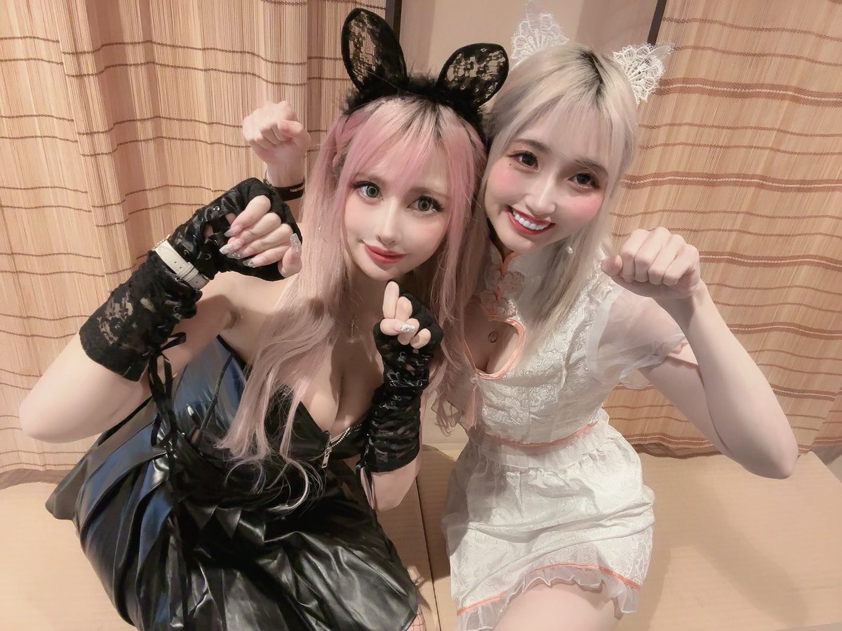 2月22日にゃんにゃんの日🐈‍⬛🐈 #東京都昭島昭和風のお店