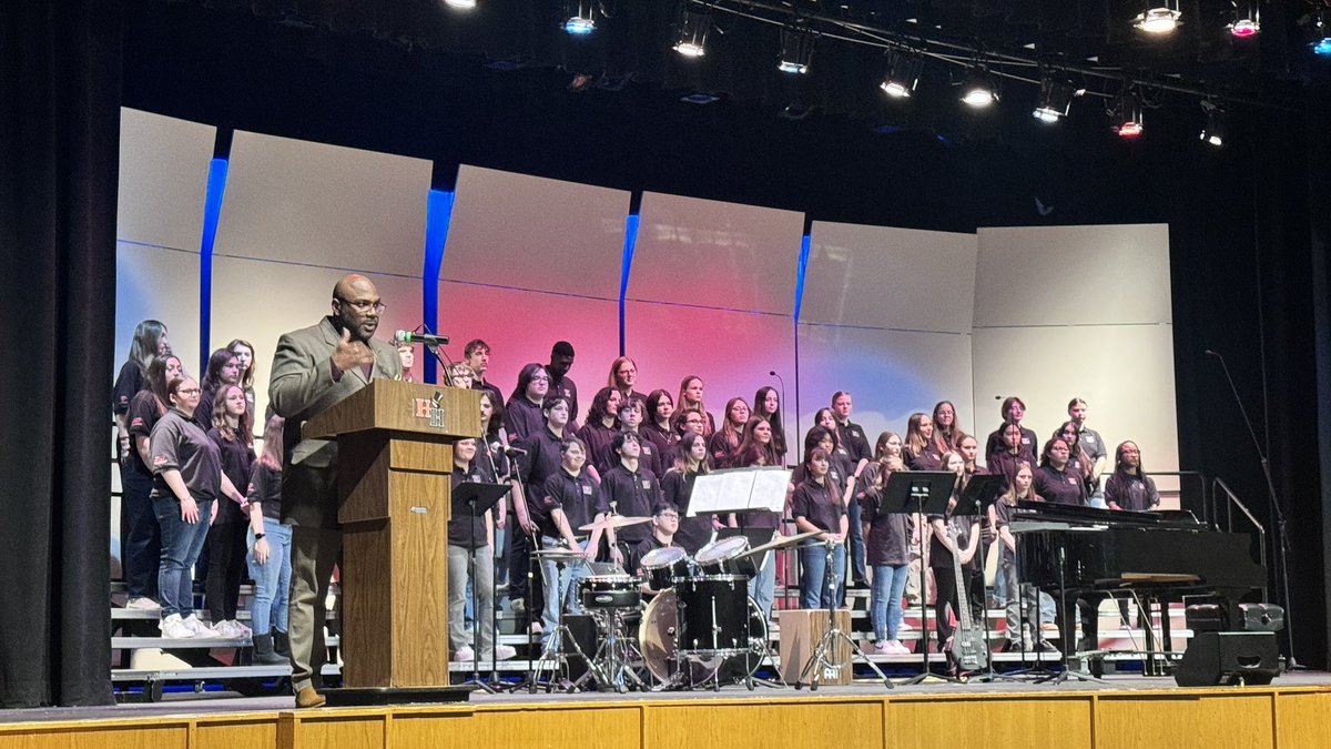 Hatboro-Horsham School District tweet media