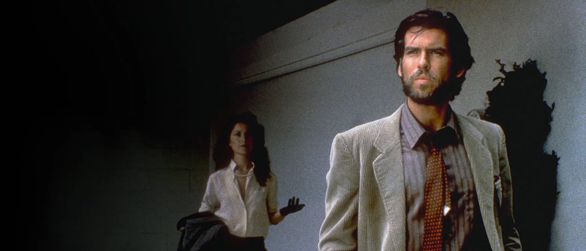 Kent_Didlio's tweet photo. @ohJuliatweets I could say the same thing about Pierce Brosnan in Nomads as a male-counter. https://t.co/W6oneSoV9s