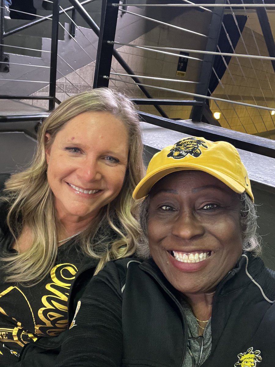 Junetta Everett tweet media