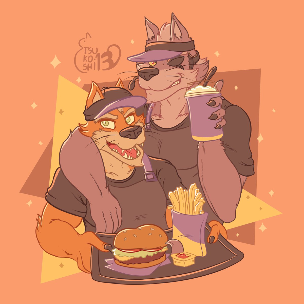 ✨Reggie (TSukoshi13) ✨ ➡️Bsky tweet media