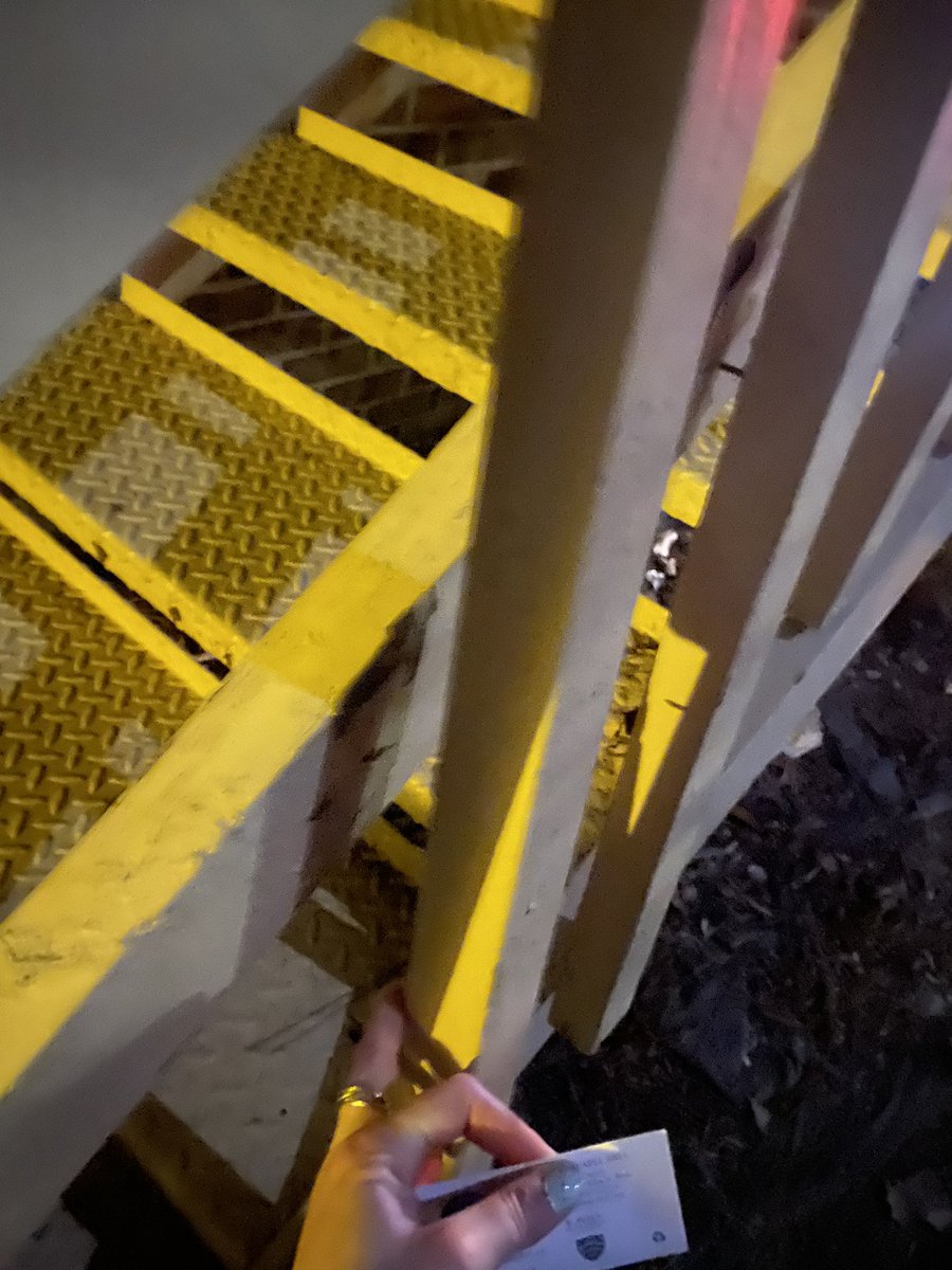 bashora33's tweet image. Another bike stolen.  I just wanna catch a break!