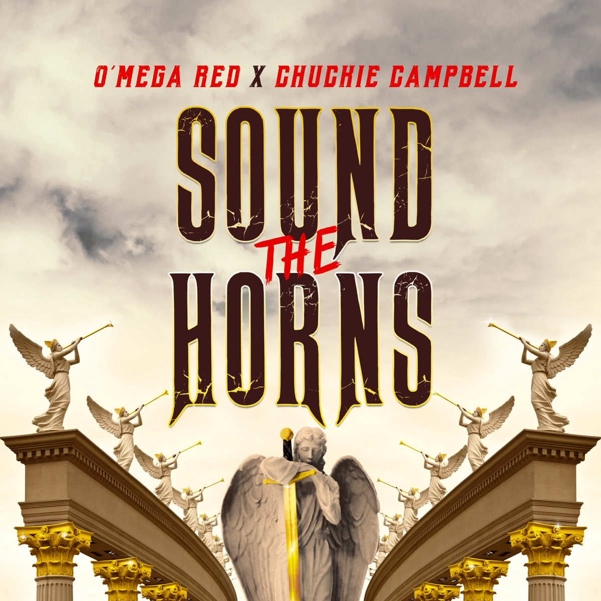 Now playing : <a href="/OmegaRed/">O'Mega Red</a> <a href="/ChuckieC2/">Chuckie Campbell</a> " Sound The Horns " <a href="/LeyoneTracks/">Leyone (“Lay-Own”)</a>    in rotation on <a href="/1009WXIR/">100.9 WXIR</a> <a href="/sftu585radio/">sftu585radio</a> mixcloud.com/christopher-gr…