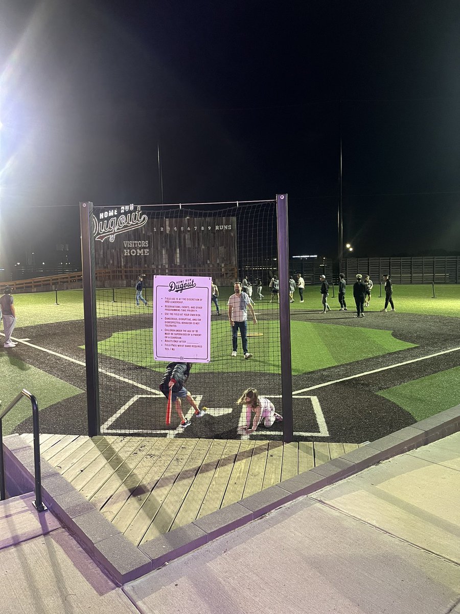 Turf?! 🤔 weird....