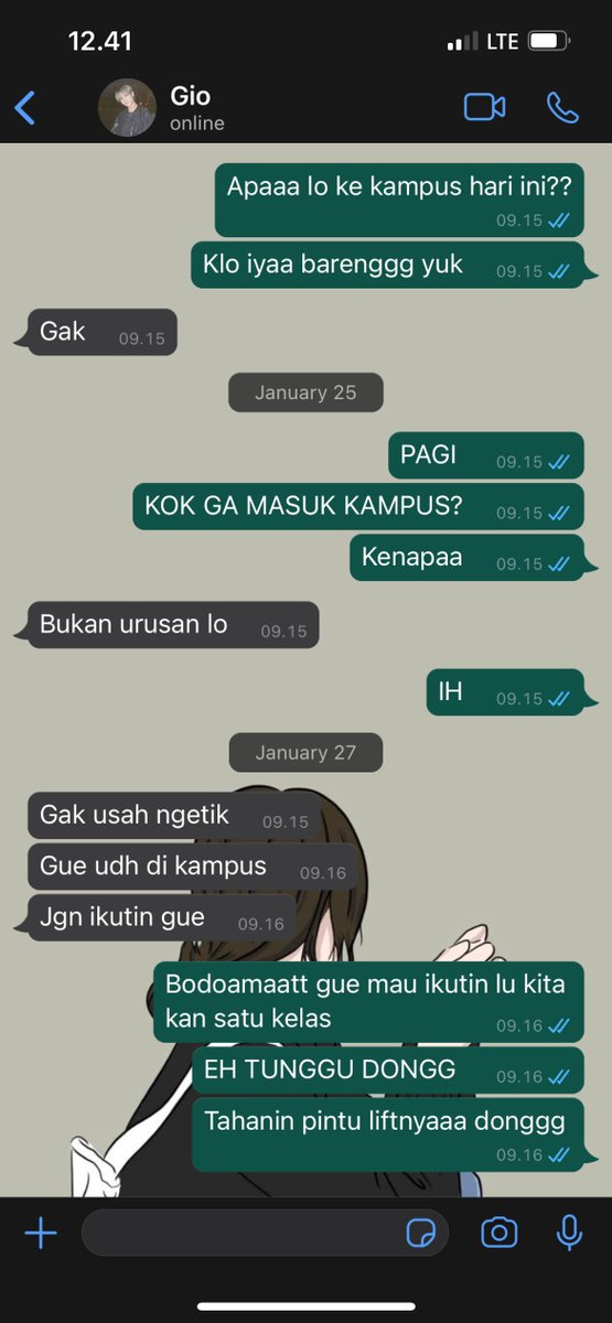 sskiesnowy's tweet photo. Usaha dulu, ditolak gapapa

park jihoon few tweets au https://t.co/eZOlTbBU3D