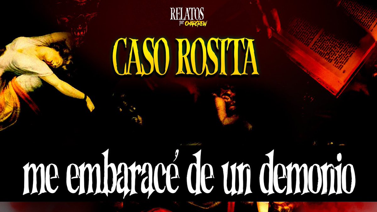 sinmiedomarcrew's tweet photo. NUEVO CANAL DE RELATOS 🔥 

https://t.co/esK5fwTzys https://t.co/DgZUA4i8J6