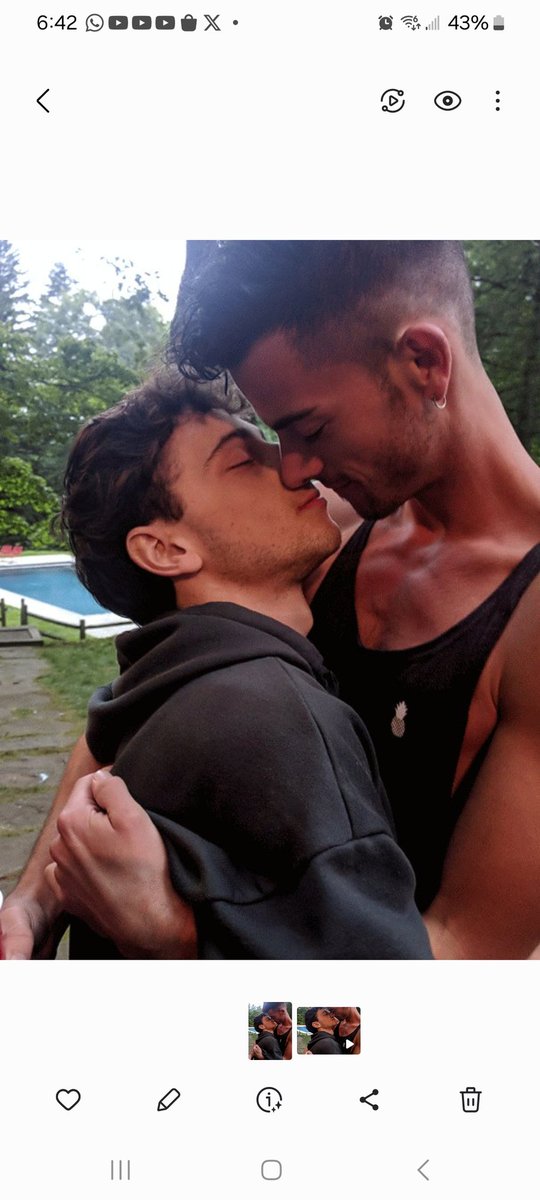 🌸🏳️‍🌈𝔸𝕟𝕘🏳️‍🌈🌸 tweet media