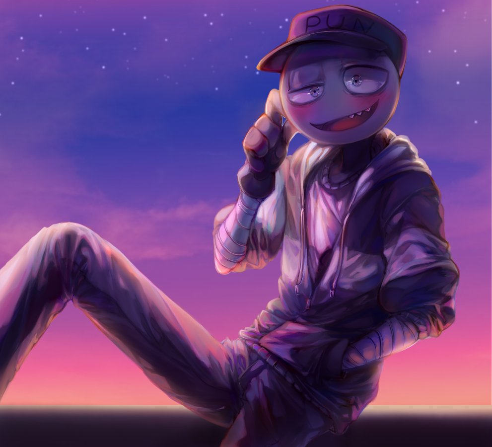 PeachybeingStalked tweet media