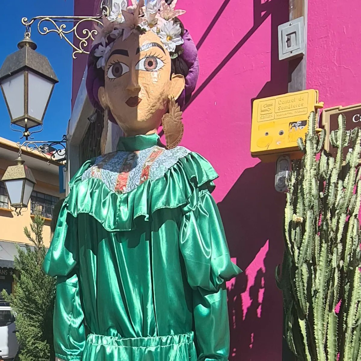 Oaxaca,  Mexico is a fantastic place to experience #cuisine &amp; #culture #Oaxaca #Mexico