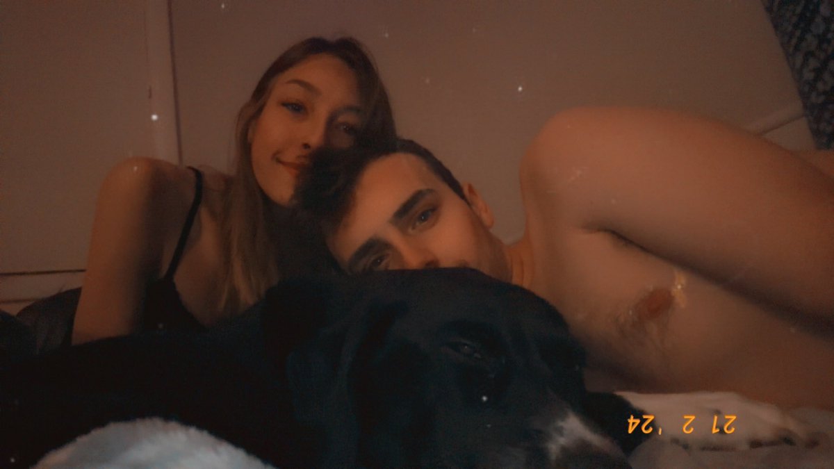 Rest in peace babygirl, you deserved so much more. Now you get to take a forever walk, I'll catch up one day. I love you so much. Fuck cancer.