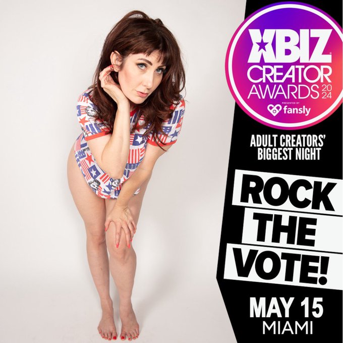 There are 2 MILF Categories&hellip;Make sure I get my first Nomination!!! Vote, Share and Vote Again! 🗳️ https://t<a href="/tag/mvsales"class="tags"><span>#mvsales</span></a>