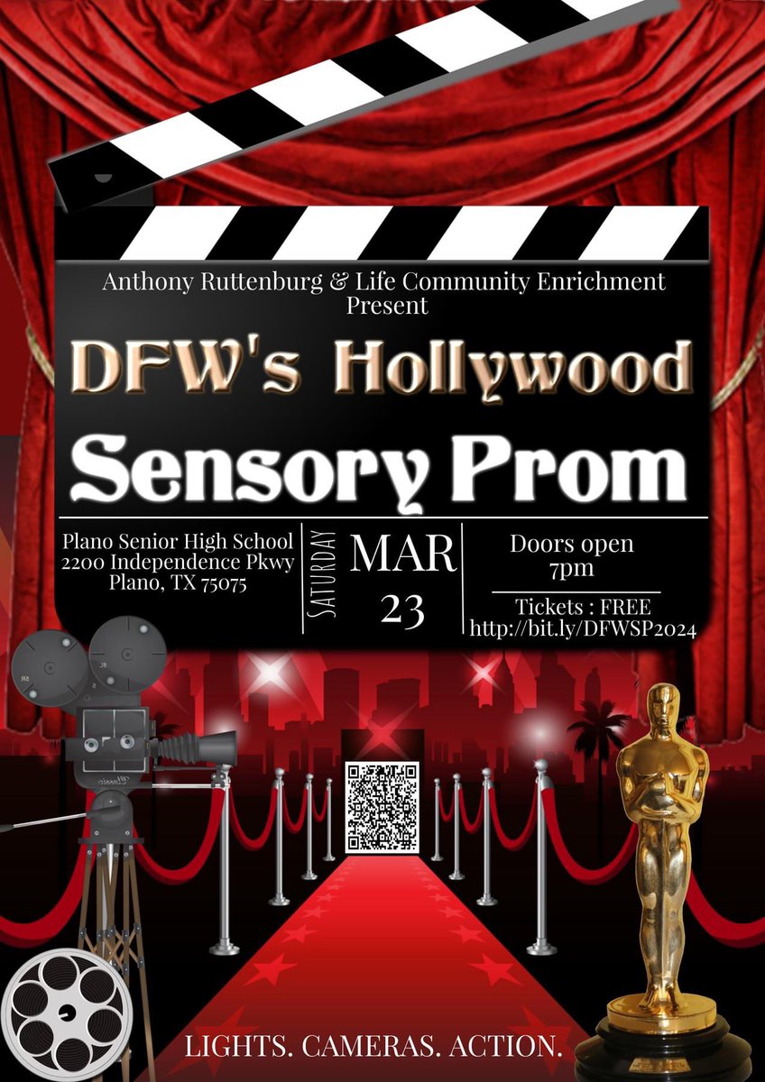 Please help spread the word about this 100% free event!! <a href="/dallasschools/">Dallas ISD</a> <a href="/WFAADaybreak/">WFAA Daybreak</a> <a href="/wfaa/">WFAA</a> <a href="/RichardsonISD/">Richardson ISD</a> <a href="/Plano_Schools/">Plano ISD</a> <a href="/EastPanthers1/">Plano East Senior High School Panthers</a> <a href="/CFBISD/">Carrollton-Farmers Branch ISD</a> <a href="/allen_isdP4S2/">AllenISDParents4S2</a> <a href="/GHS_Owls/">Garland High School</a> <a href="/gisdnews/">Garland ISD</a> <a href="/FortWorthISD/">Fort Worth Independent School District</a> <a href="/friscoisd/">Frisco ISD</a> @coppellisd <a href="/PWSHWolves/">Plano West SHS</a> <a href="/SheptonWolfpack/">Shepton High School</a> <a href="/McMillenHSPTSA/">McMillen High School PTSA</a> <a href="/dallasnews/">Dallas Morning News</a>