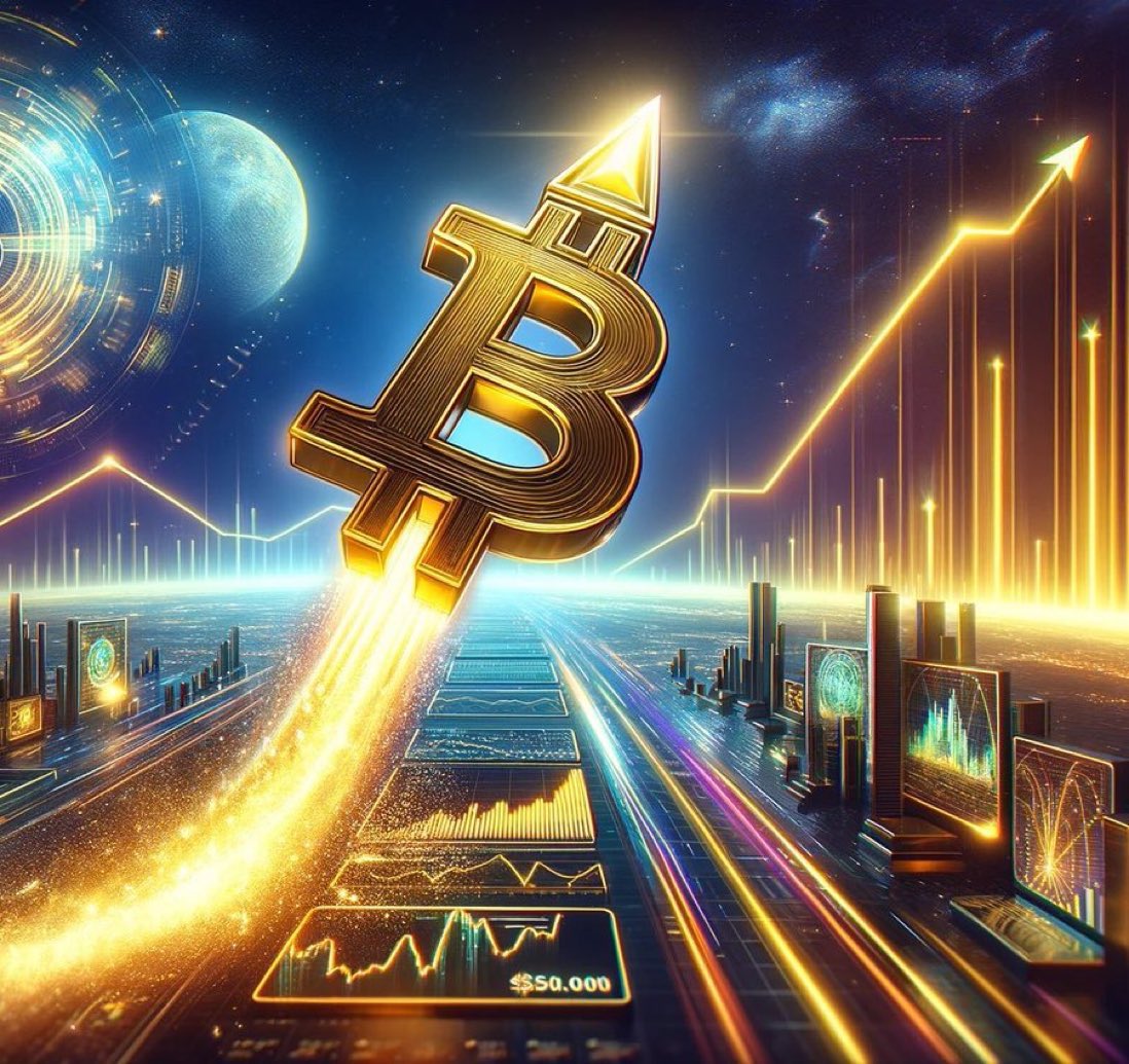 Aimeme_s's tweet photo. $60K on the way... 🚀

Do not resist. https://t.co/QcS1Bo0H6z
