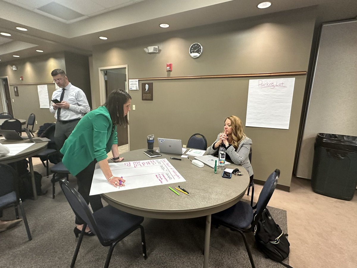 Pam Hedgpeth, Ed.D. tweet media