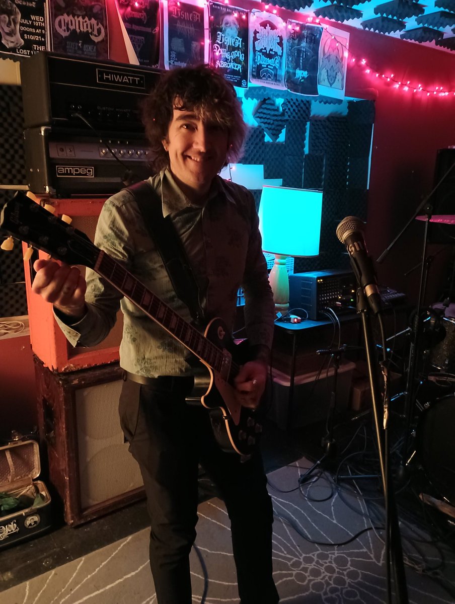 Usnea (Lords of Northwest Darkness) tweet media