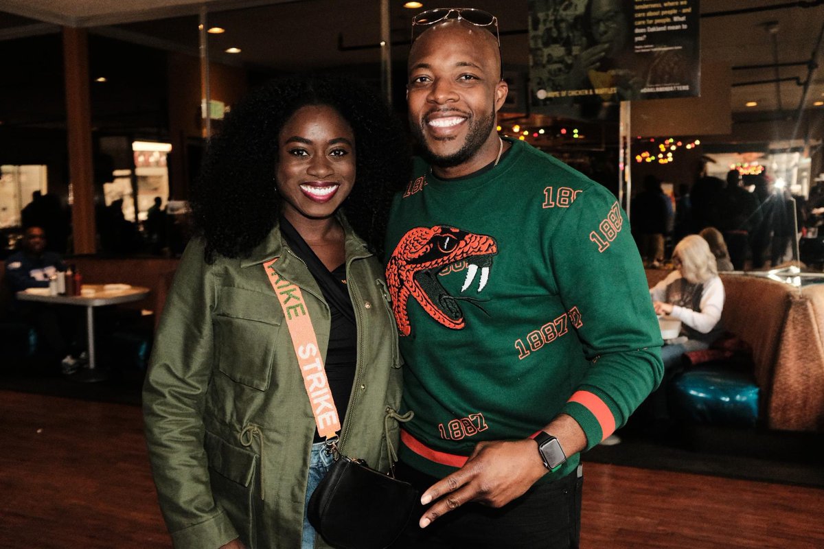 Derreck Johnson tweet media