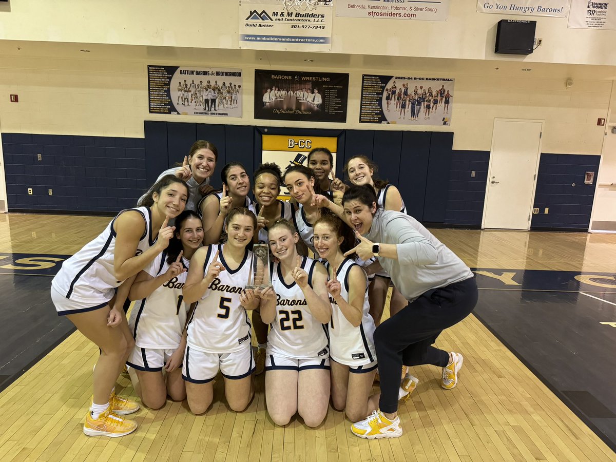 B-CC Girls Basketball tweet media