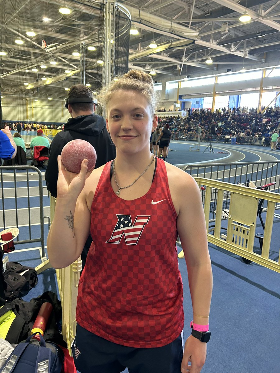 NHS_Patriots's tweet photo. Jordan Tuck- State Champion!
Gabby Cope - State Champion
NHS Girls are 3A State Champions and Boys took Second!!  Way to represent!! https://t.co/iKkovOrC7l