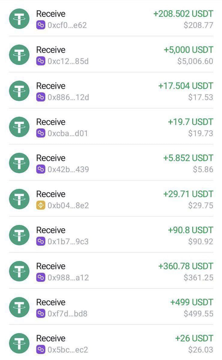 wikiciousmarket's tweet photo. Giving away $15000 USDT to q5 random followers ($1000 each) 🎁 

Drop your $ETH wallet, follow &amp; RT 🎲

Good luck  👍🏻 #wikicious #DeX #Crypto #Giveaway https://t.co/qoq4gmllXl