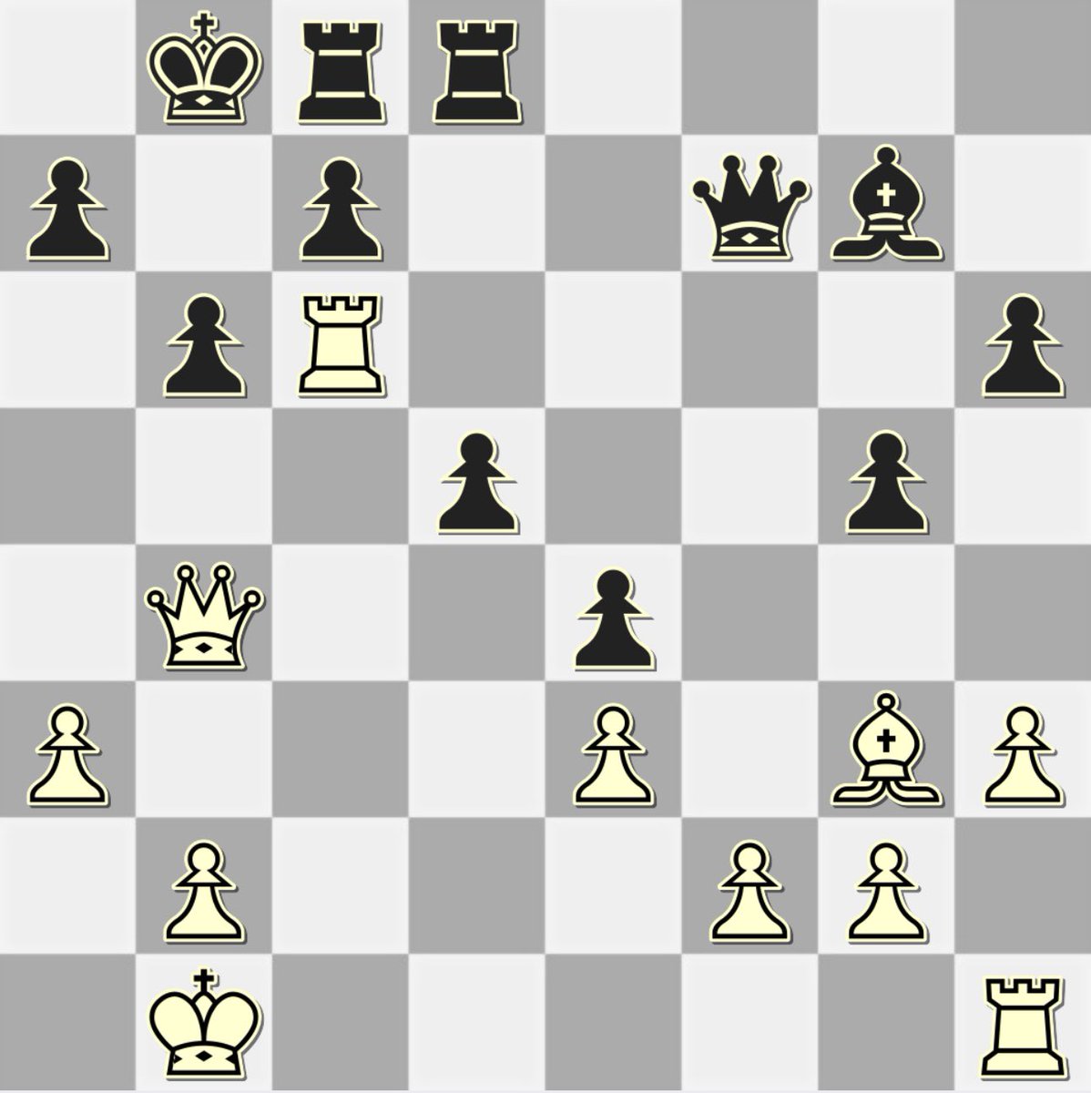 Susan Polgar tweet media