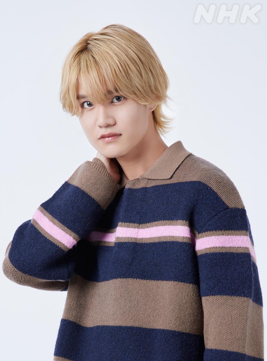 nhk_radirer's tweet photo. 【サタデー９時台】
💜🎂💜🎂💜🎂💜🎂💜
#Lilかんさい #大西風雅 くん
20歳の誕生日おめでとう🎉
らじらー！ではセリフがいつも棒読み気味になっちゃう風雅くん。
でも、らじらー！に対する本気の思いはスタッフに伝わってます！
明日のらじらー！楽しみにしてるよ！
#nhkらじらー
💜🎂💜🎂💜🎂💜🎂💜 https://t.co/wGvEAWykWI