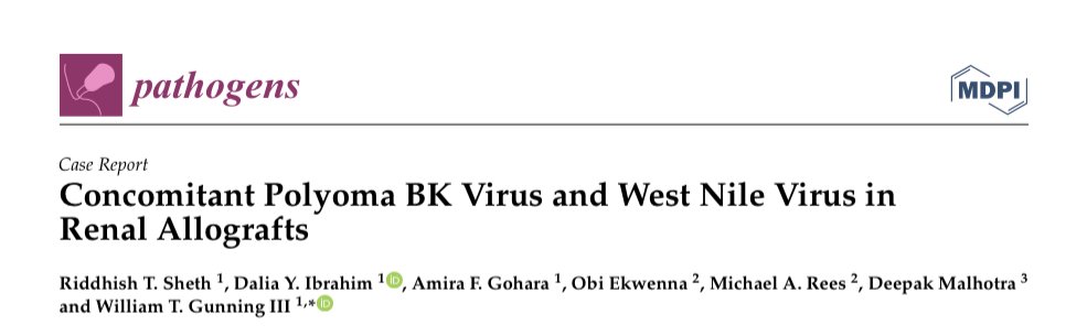 UToledo Pathology (@ut_pathology) on Twitter photo Congratulations to Dr. Ibrahim <a href="/DaliaIbrahimMD/">Dalia Ibrahim</a>, Dr. Gohara <a href="/AmiraGohara/">Amira Gohara</a> and Dr. Gunning on your new research publication! #Research #RenalPathology Congratulations to Dr. Ibrahim <a href="/DaliaIbrahimMD/">Dalia Ibrahim</a>, Dr. Gohara <a href="/AmiraGohara/">Amira Gohara</a> and Dr. Gunning on your new research publication! #Research #RenalPathology