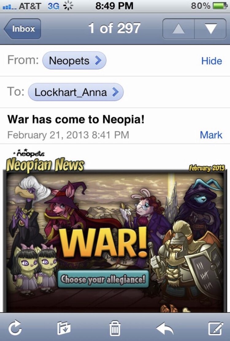 Anna Lockhart tweet media