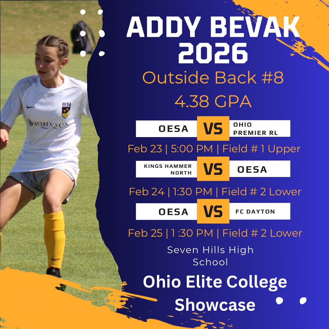 Addy Bevak tweet media