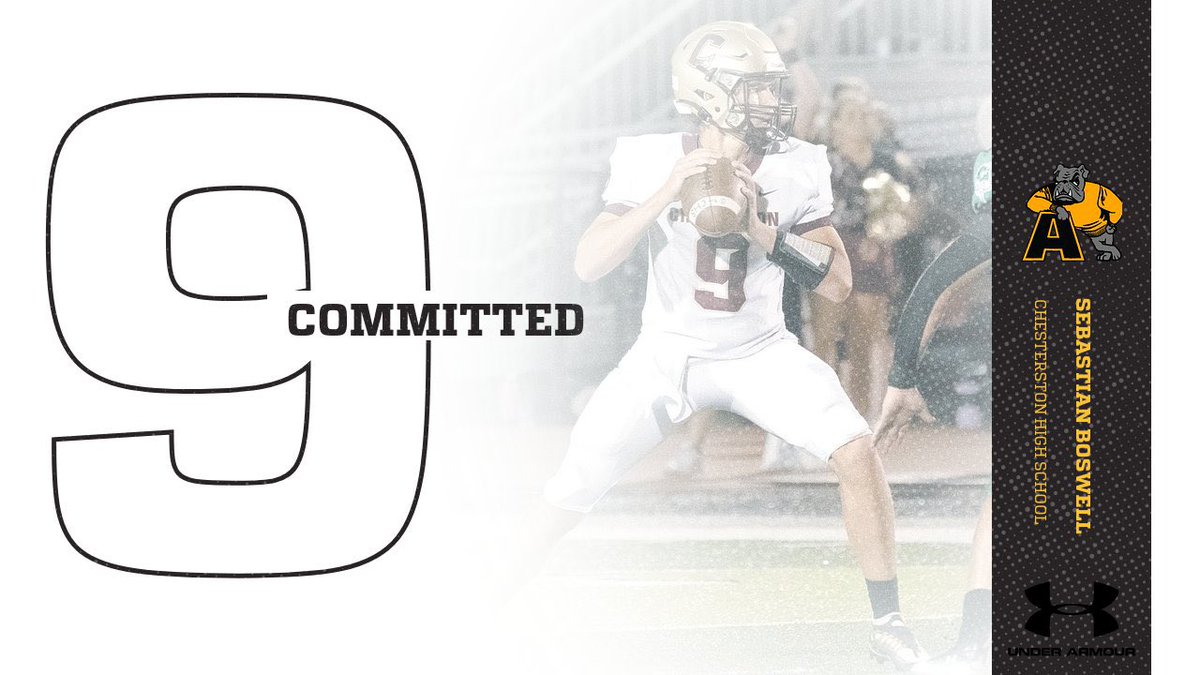 110% Committed!!!!
#GoDawgs 
<a href="/Coach_Palka/">Joe Palka</a> <a href="/Coach_Ty_Palka/">Tyler Palka</a> <a href="/AdrianCollegeFB/">Adrian College Football</a> <a href="/CHS__Trojans/">Chesterton Athletics</a> <a href="/Trojanfball/">Chesterton -Trojan Football</a> <a href="/keegan_mu/">TomKeeganMU</a>