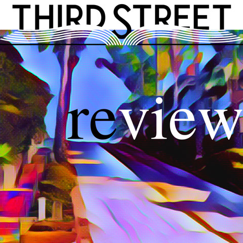 Next week is the deadline to submit works to @ThirdStreetRev. Deadline: February 29. Paying market! $3 fee to submit fiction, CNF, poetry, art, & photography. Read their first issue for a taste of what they like. #writers #litmags #callforsubmissions newpages.com/guide-submissi…