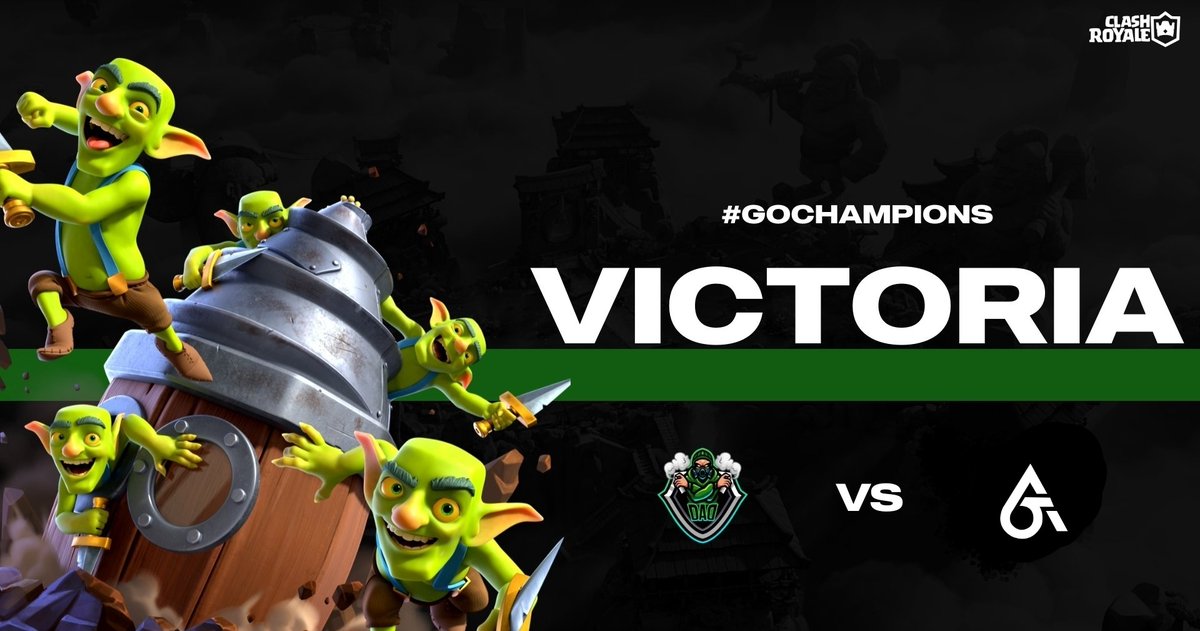 DAD Champions tweet media