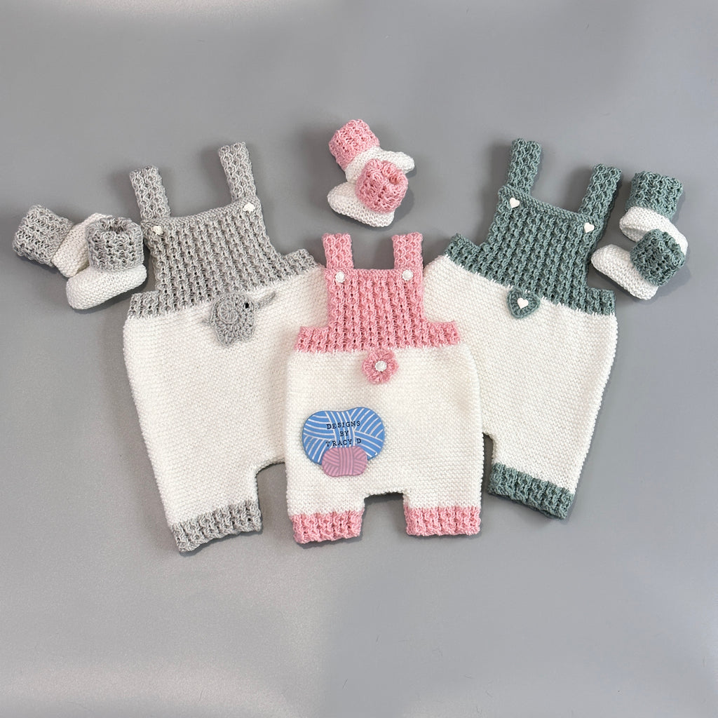 DesignsByTracyD's tweet photo. 😍 165 Jay (Unisex) - Download 😍 

This knitting pattern is available as a PDF via digital download as well as a posted paper copy.

👉 https://t.co/Su8G6c5sb6

#knitting #crochet #knittingpatterns #babyknitting https://t.co/yVgI8PX1Vn